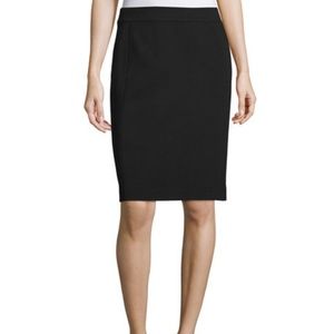 Lafayette 148 NY Career Dress Pencil Skirt Size 6